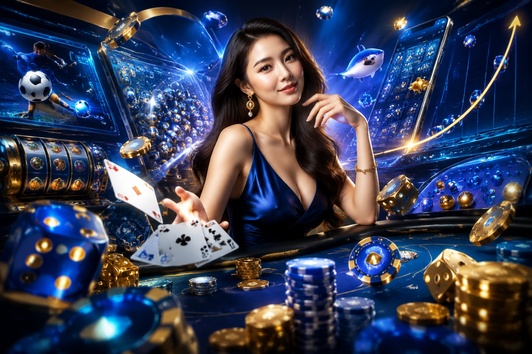 mgm777