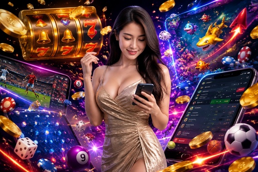 mgm777